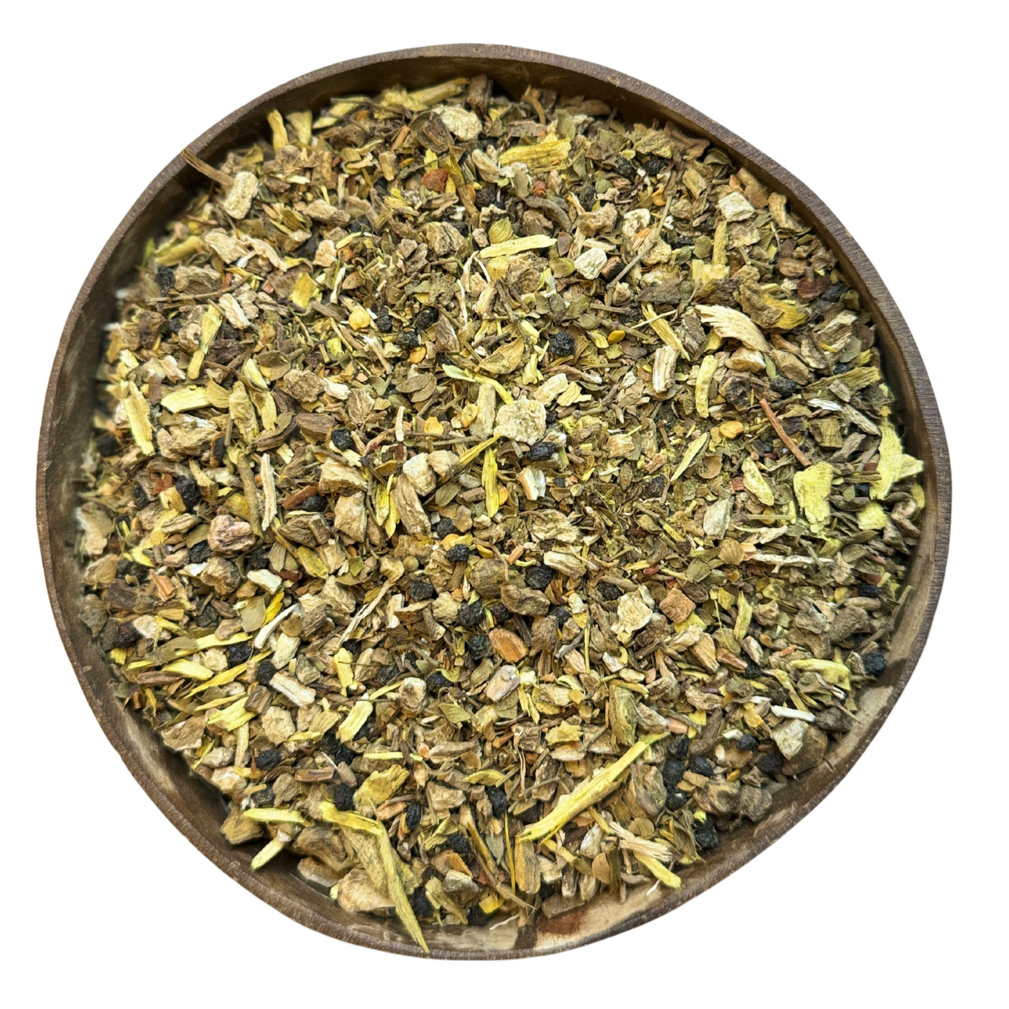 Electric Body Cleanse - BLOOD