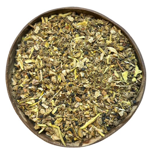 Electric Body Cleanse - BLOOD