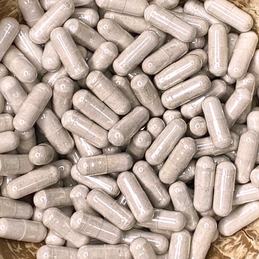 Alkaline Daily Multi Mineral Supplement Capsules