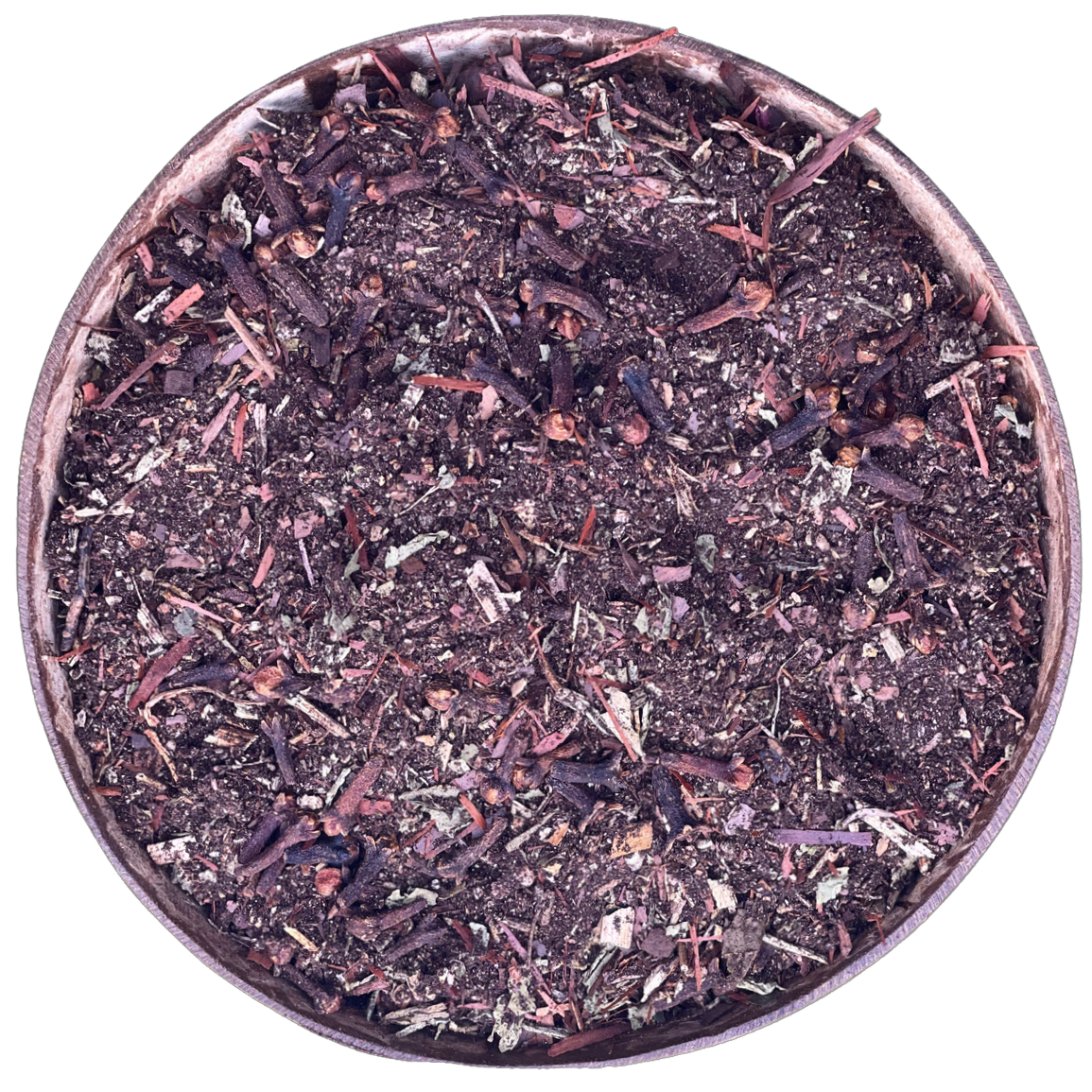 Electric Body Cleanse - Parasite Detox (2 bags)