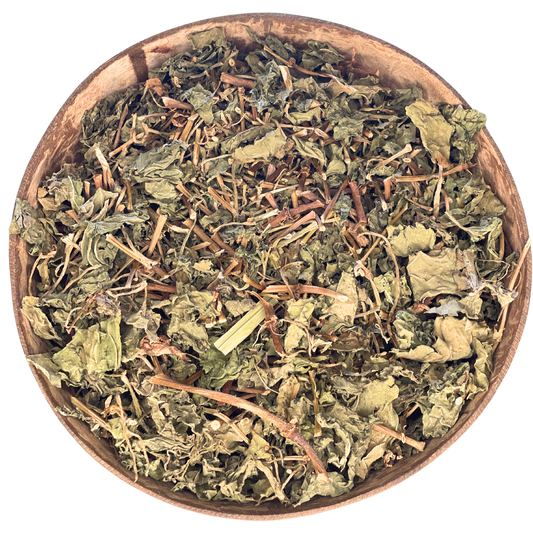 Organic Guaco Mikania