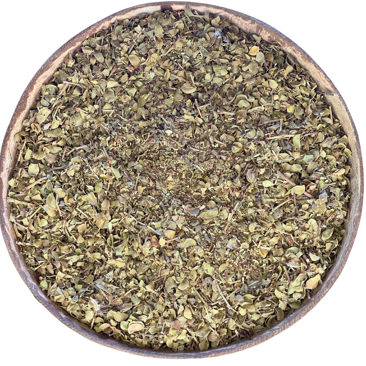 Organic Chaparral Leaf