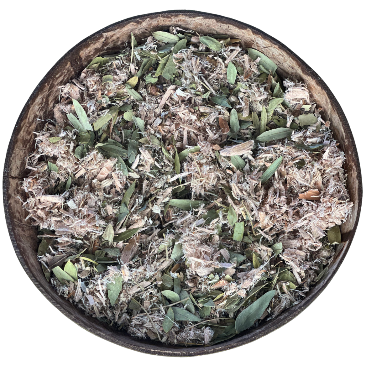 Electric Body Cleanse - Parasite Detox (2 bags)