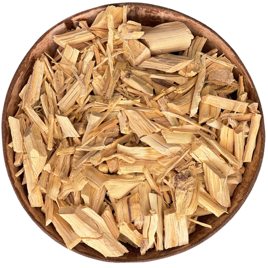 Wildcrafted Quassia Chips