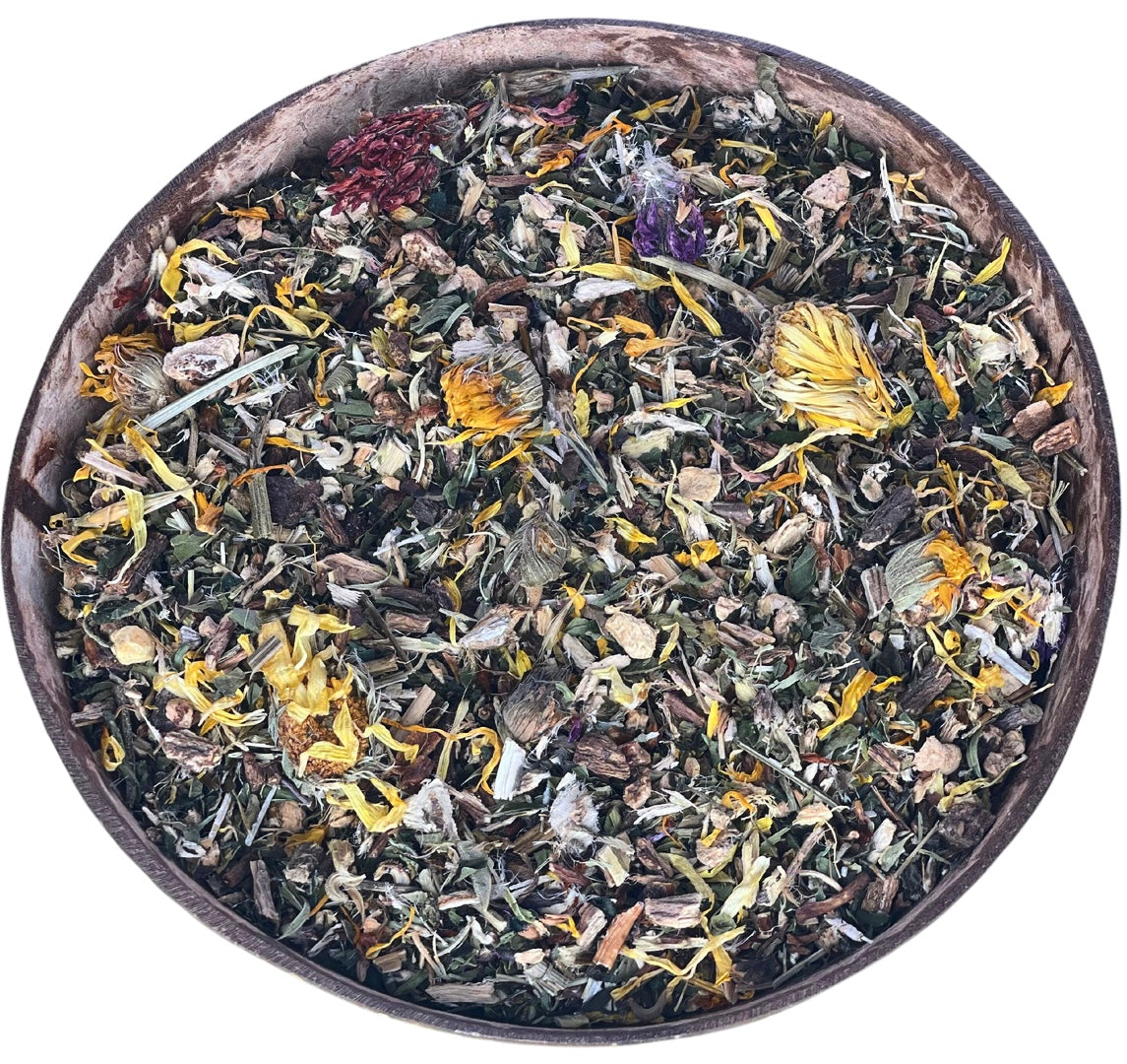 Electric Body Cleanse - All Clear Detox