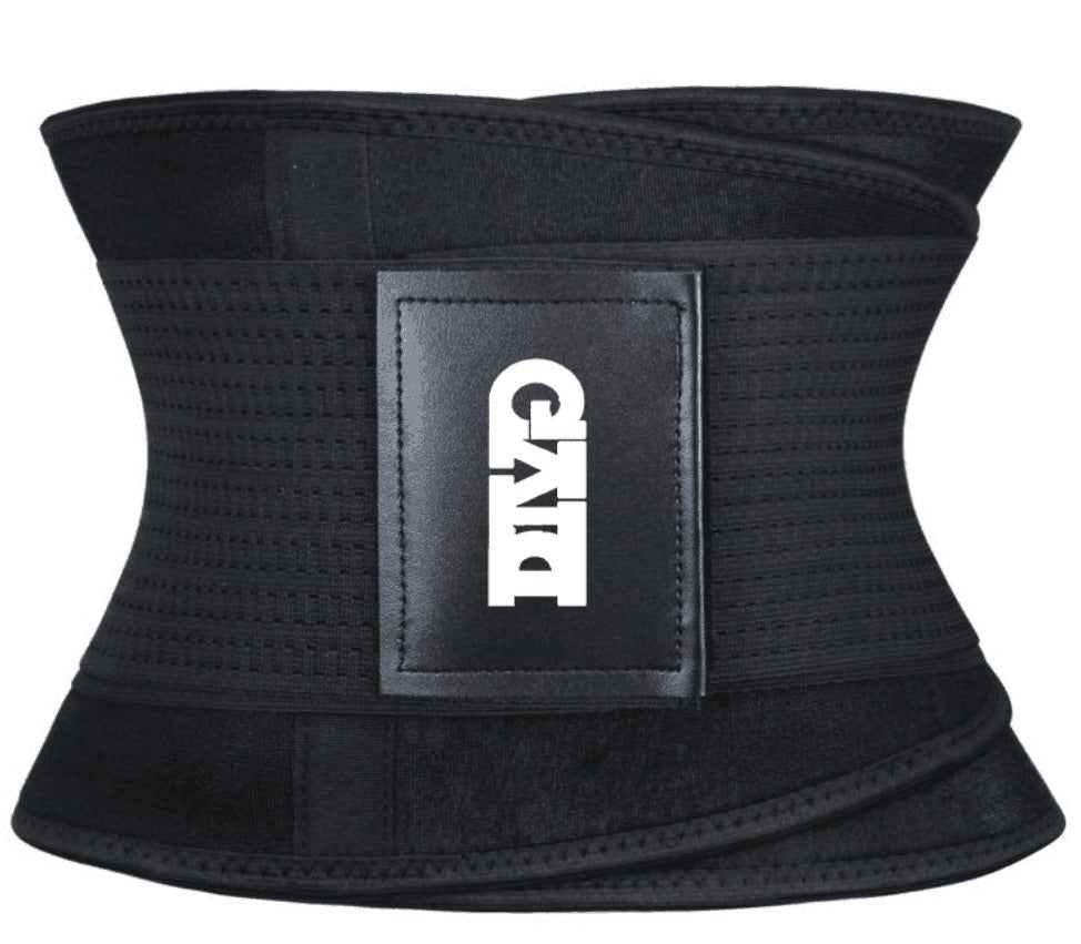 DIVG UNISEX PRO SPORT TRIMMER/SUPPORT BAND - FINAL SALE