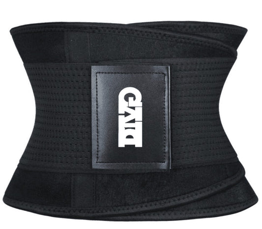 DIVG UNISEX PRO SPORT TRIMMER/SUPPORT BAND - FINAL SALE