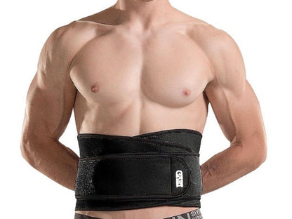 DIVG UNISEX PRO SPORT TRIMMER/SUPPORT BAND - FINAL SALE