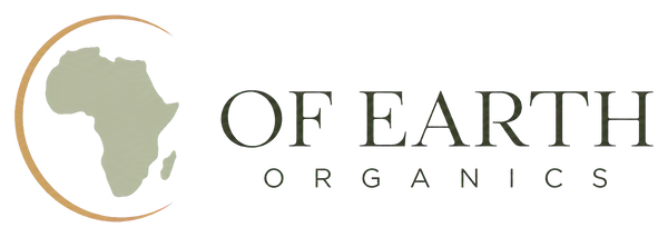 Of Earth Organics